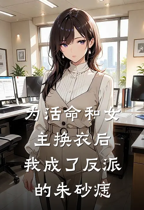 为活命和女主换衣后，我成了反派的朱砂痣(沈渊修罗)小说免费阅读无弹窗_完结小说为活命和女主换衣后，我成了反派的朱砂痣沈渊修罗