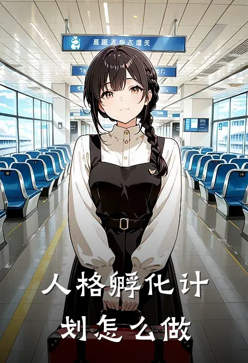 人格孵化计划怎么做