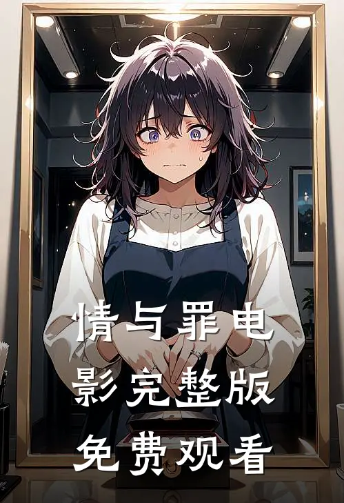 情与罪电影完整版免费观看