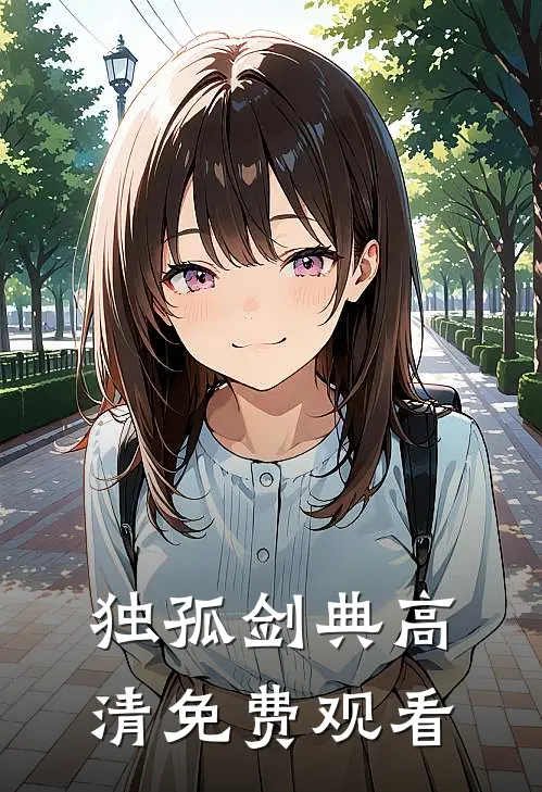 独孤剑典高清免费观看