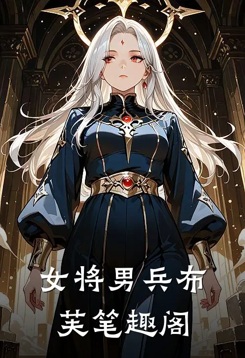 女将男兵布芙笔趣阁