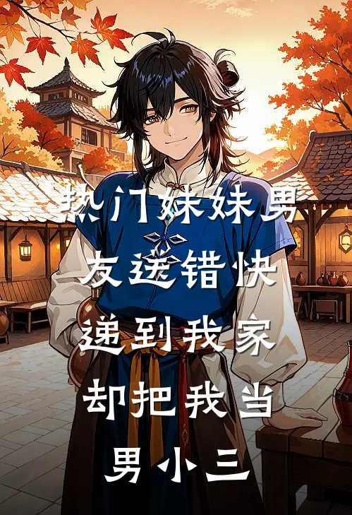 [热门]妹妹男友送错快递到我家，却把我当男小三抖音热门免费小说推荐_免费小说笔趣阁[热门]妹妹男友送错快递到我家，却把我当男小三抖音热门