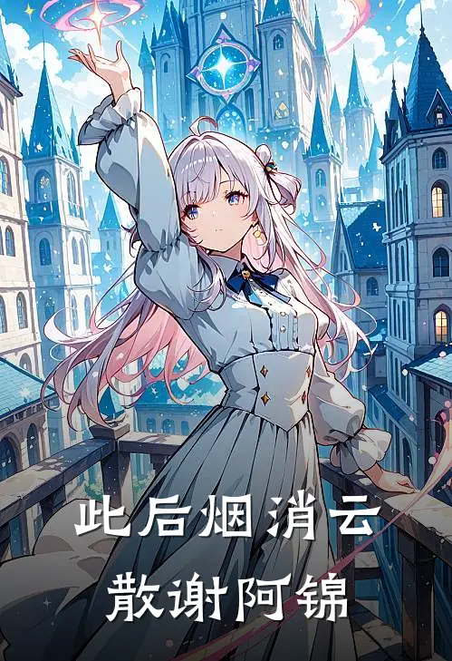 此后烟消云散谢阿锦