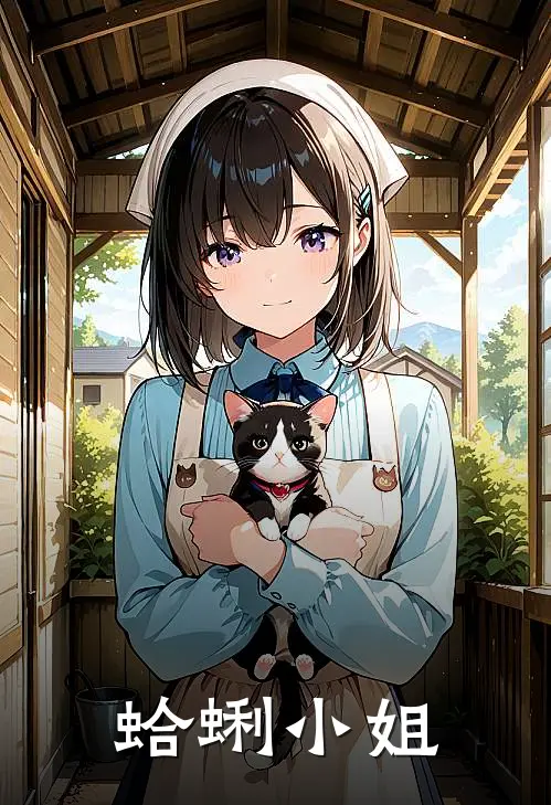 蛤蜊小姐抖音热门免费小说全文阅读_最新章节列表蛤蜊小姐(抖音热门)