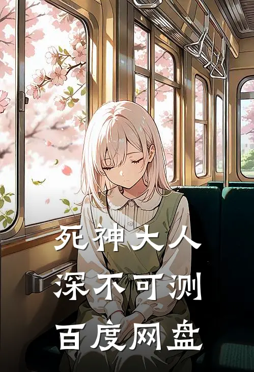 死神大人深不可测百度网盘