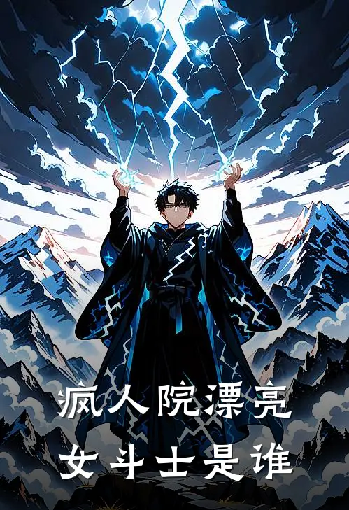 疯人院漂亮女斗士是谁