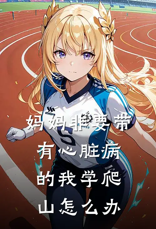 妈妈非要带有心脏病的我学爬山怎么办