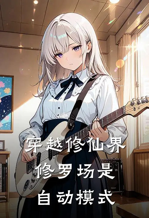 穿越修仙界，修罗场是自动模式