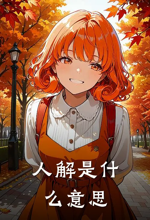 人解是什么意思