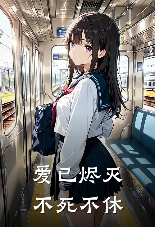 爱已烬灭，不死不休姜南洲沈颜已完结小说推荐_完整版小说爱已烬灭，不死不休(姜南洲沈颜)