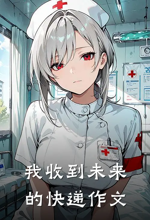 我收到未来的快递作文