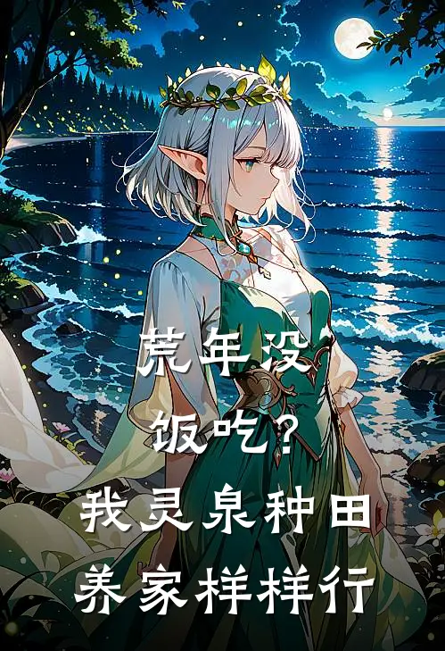 方锦绣方明霞《荒年没饭吃？我灵泉种田养家样样行》完结版免费阅读_方锦绣方明霞热门小说