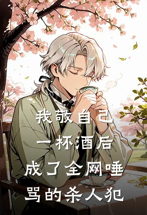 抖音热门我敬自己一杯酒后，成了全网唾骂的杀人犯最新章节在线阅读_抖音热门完整版阅读