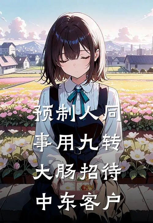 预制人同事用九转大肠招待中东客户苏笑笑周琛推荐完结小说_免费阅读预制人同事用九转大肠招待中东客户(苏笑笑周琛)