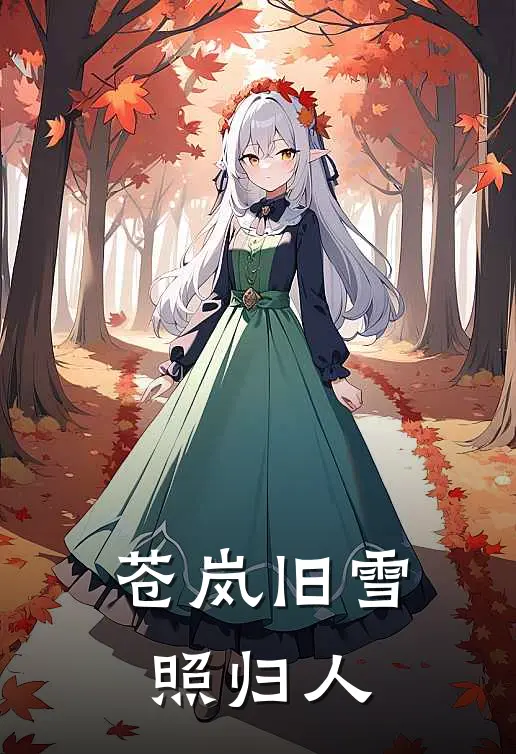 苍岚旧雪照归人(胡兰胡兰心)免费小说全集_完本小说免费阅读苍岚旧雪照归人(胡兰胡兰心)