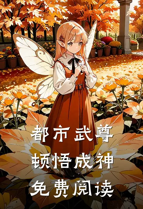 都市武尊顿悟成神免费阅读