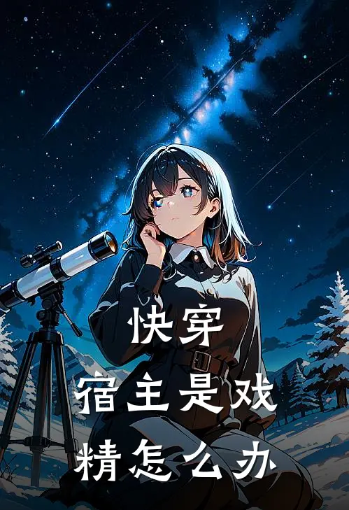 快穿：宿主是戏精怎么办倪语渝李铭阳最新推荐小说_完结版小说推荐快穿：宿主是戏精怎么办倪语渝李铭阳