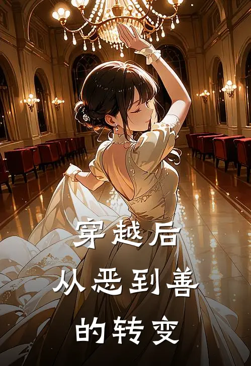 穿越后，从恶到善的转变(林小草林小木)最新小说推荐_最新热门小说穿越后，从恶到善的转变林小草林小木