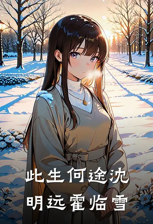 此生何途沈明远霍临雪