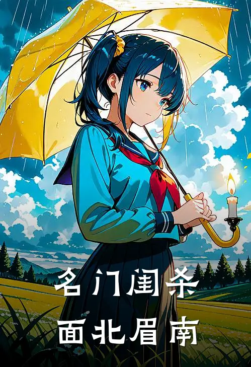 名门闺杀 面北眉南