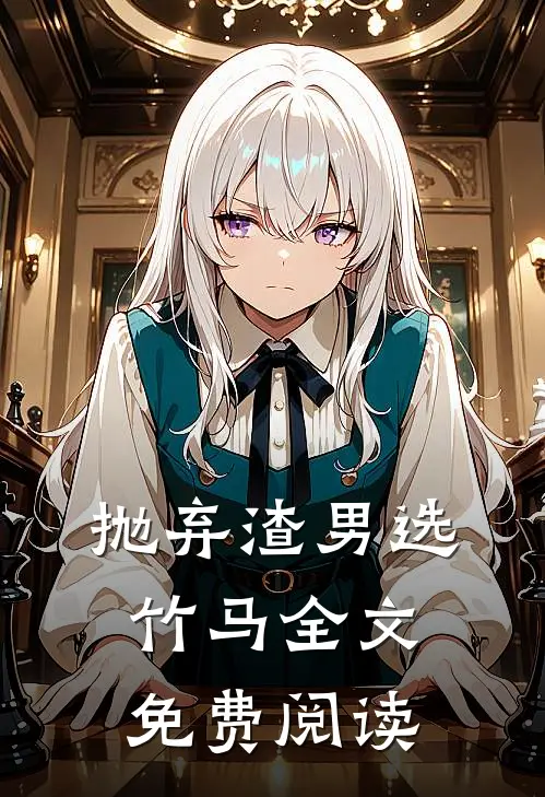 抛弃渣男选竹马全文免费阅读