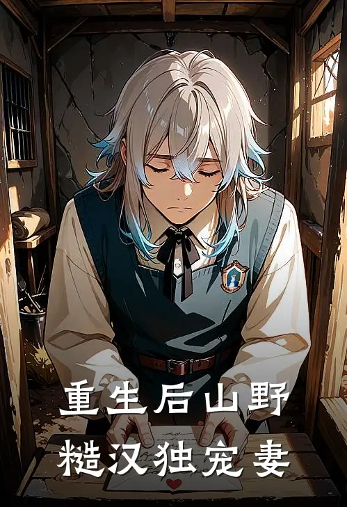 唐筱燕徐春妮《重生后山野糙汉独宠妻》完整版在线阅读_唐筱燕徐春妮完整版在线阅读