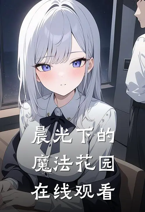 晨光下的魔法花园在线观看