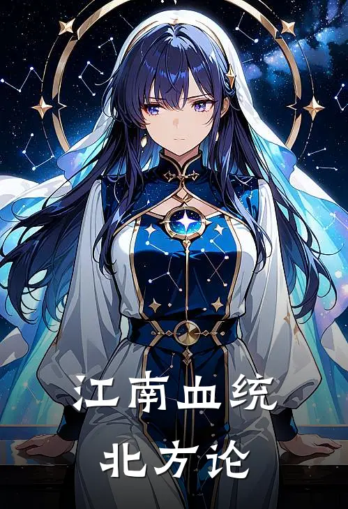 江南血统北方论