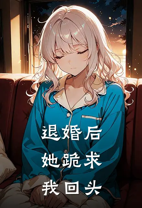 《退婚后，她跪求我回头》叶初晴陆瑾火爆新书_退婚后，她跪求我回头(叶初晴陆瑾)免费小说