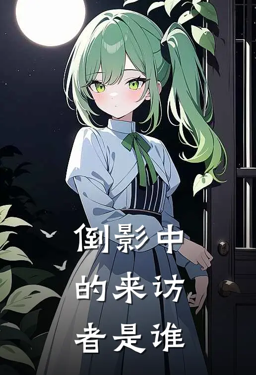 倒影中的来访者是谁