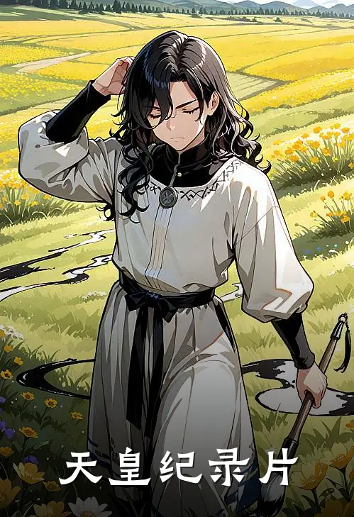 天皇纪录片
