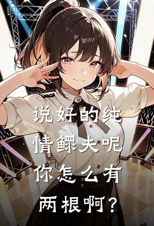 说好的纯情鳏夫呢，你怎么有两根啊？佚名佚名全文免费阅读无弹窗大结局_(说好的纯情鳏夫呢，你怎么有两根啊？)佚名佚名最新章节列表笔趣阁（说好的纯情鳏夫呢，你怎么有两根啊？）