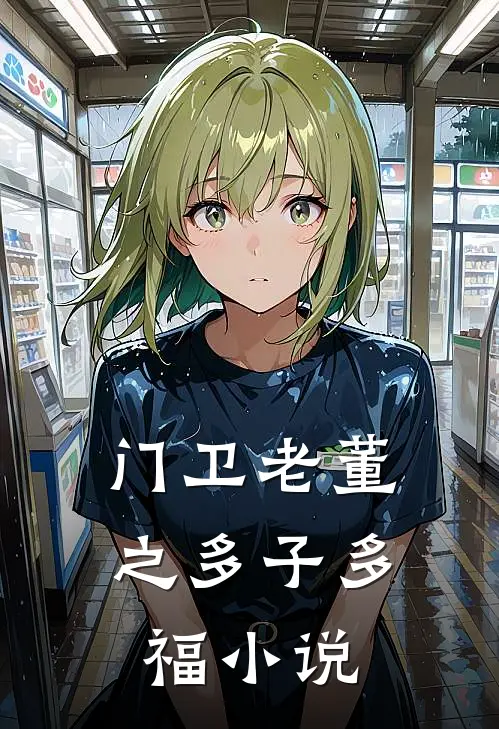 门卫老董之多子多福小说