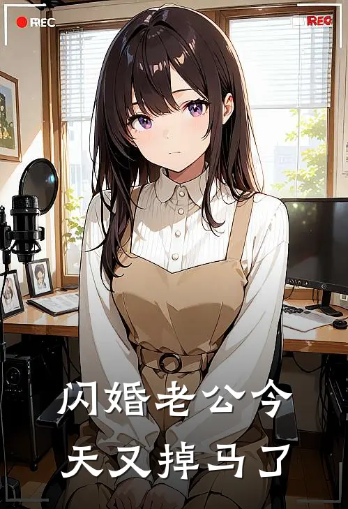 闪婚老公今天又掉马了(林清榆陆勋)已完结小说_小说免费阅读闪婚老公今天又掉马了林清榆陆勋