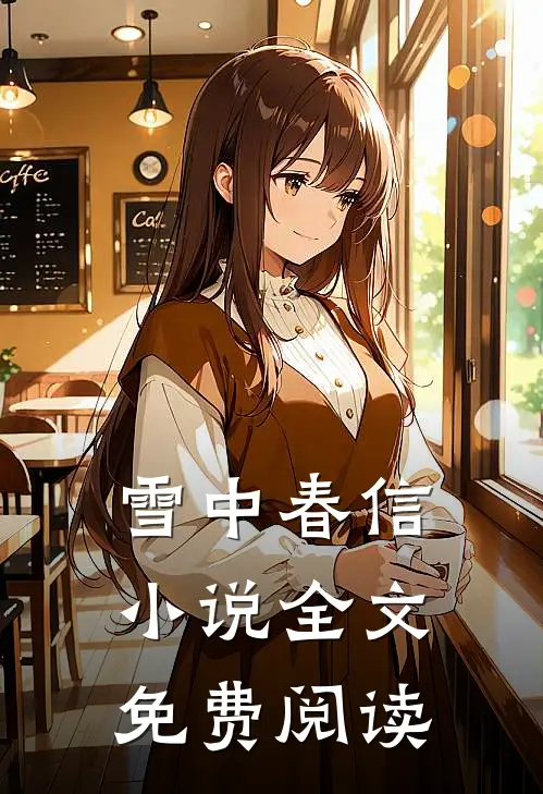 雪中春信小说全文免费阅读