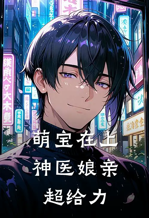 萌宝在上神医娘亲超给力沈意知卿宝免费小说大全_小说推荐完本萌宝在上神医娘亲超给力(沈意知卿宝)