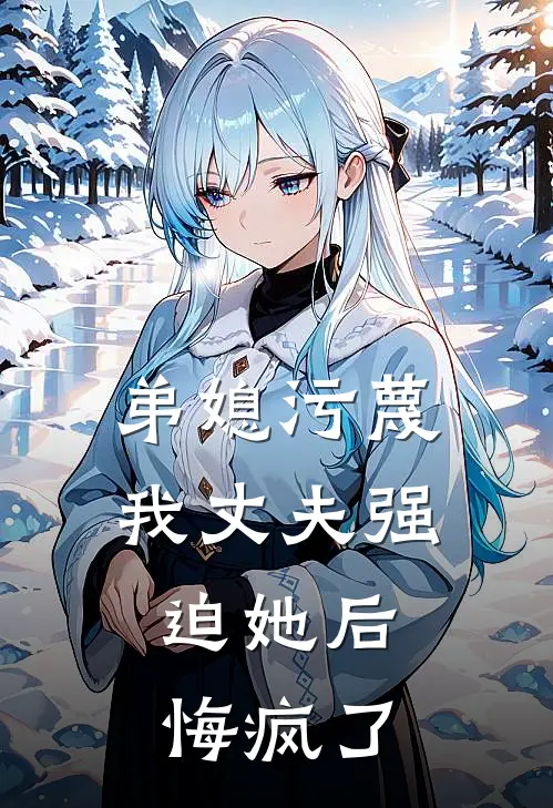 弟媳污蔑我丈夫强迫她后，悔疯了王翠花大强热门的网络小说_热门的网络小说弟媳污蔑我丈夫强迫她后，悔疯了(王翠花大强)