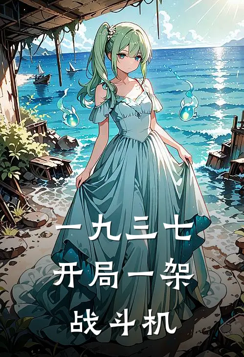 一九三七：开局一架战斗机