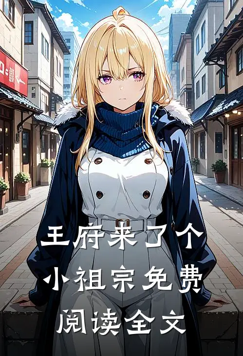 王府来了个小祖宗免费阅读全文