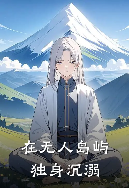 在无人岛屿独身沉溺陆祈年沈舒禾免费小说全本阅读_小说免费完结在无人岛屿独身沉溺陆祈年沈舒禾