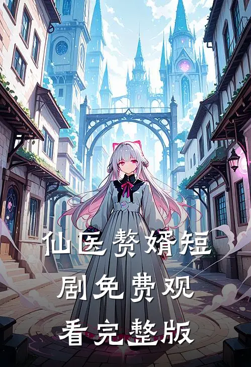 仙医赘婿短剧免费观看完整版