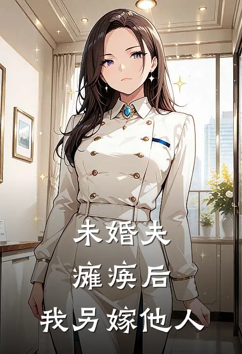 未婚夫瘫痪后，我另嫁他人沈瑾轩瑾轩最新好看小说推荐_完本小说免费未婚夫瘫痪后，我另嫁他人(沈瑾轩瑾轩)