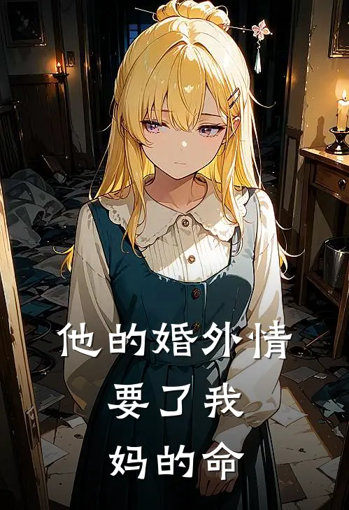 他的婚外情，要了我妈的命潇潇曲凌江免费小说全本阅读_小说免费完结他的婚外情，要了我妈的命潇潇曲凌江