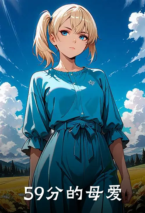 59分的母爱抖音热门免费小说在线看_完本小说阅读59分的母爱(抖音热门)