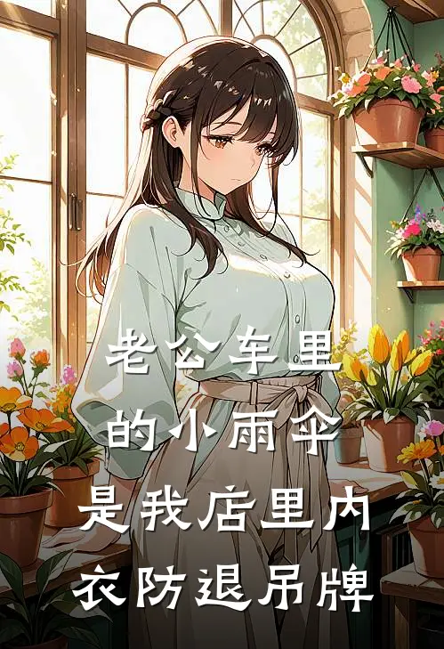 顾淮林媛媛《老公车里的小雨伞，是我店里内衣防退吊牌》最新章节阅读_(顾淮林媛媛)热门小说