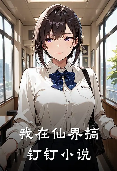 我在仙界搞钉钉小说