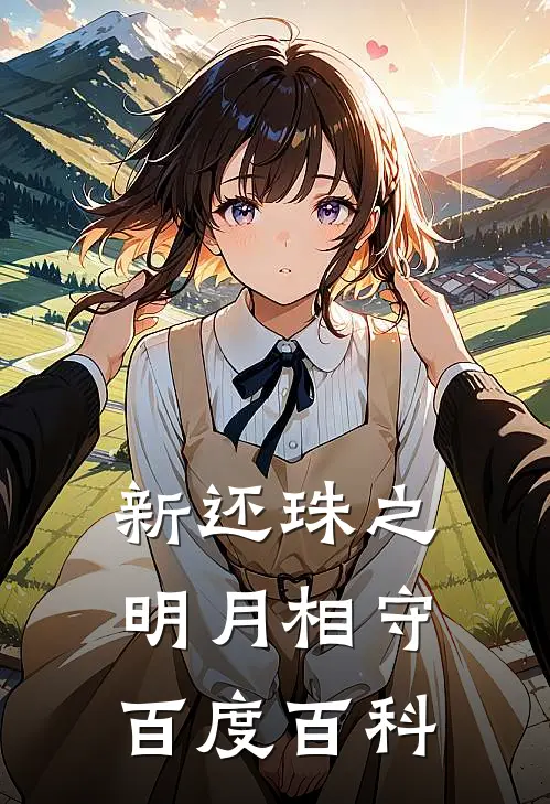 新还珠之明月相守百度百科