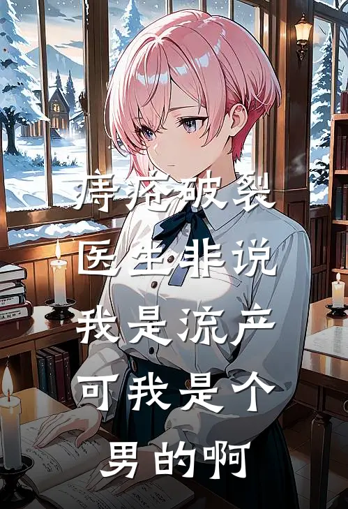 周彦胡丽芸痔疮破裂医生非说我是流产，可我是个男的啊全章节在线阅读_痔疮破裂医生非说我是流产，可我是个男的啊全集免费在线阅读