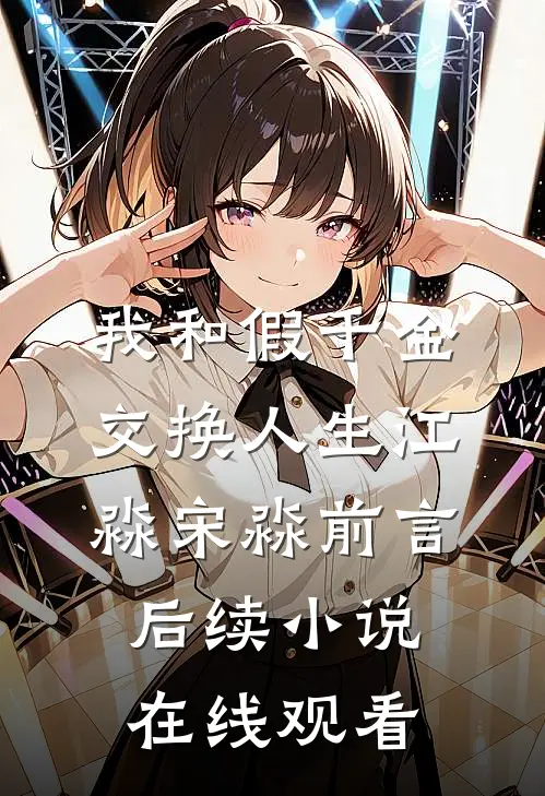 我和假千金交换人生(江淼宋淼)前言 后续小说在线观看