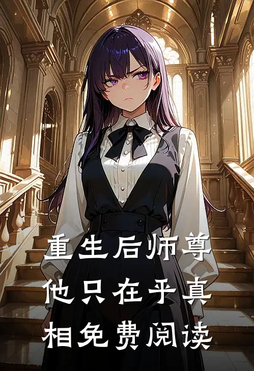 重生后师尊他只在乎真相免费阅读